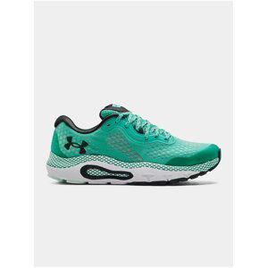 Boty Under Armour UA W HOVR Guardian 3-GRN