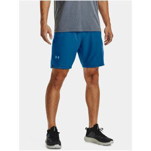 Kraťasy Under Armour UA Vanish Woven 8in Shorts-BLU