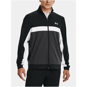 Bunda Under Armour UA Storm Midlayer Full Zip-BLK