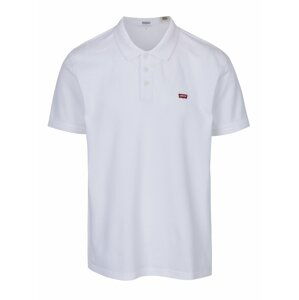 Bílé pánské polo tričko Levi's®