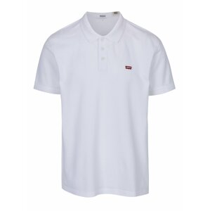 Bílé pánské polo tričko Levi's®