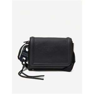 Černá dámská crossbody kabelka Diesel