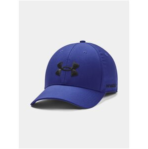 Modrá pánská kšiltovka Under Armour UA Golf96 Hat