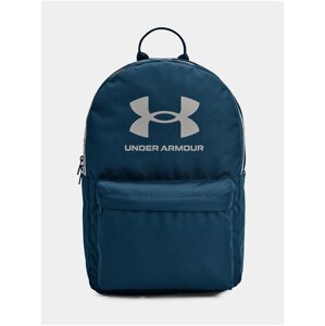 Modrý batoh Under Armour UA Loudon Backpack