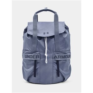 Fialový batoh Under Armour UA Favorite Backpack