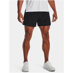 Černé pánské kraťasy Under Armour UA SPEEDPOCKET 5'' SHORT