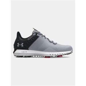 Boty Under Armour UA HOVR Drive 2 Wide - šedá