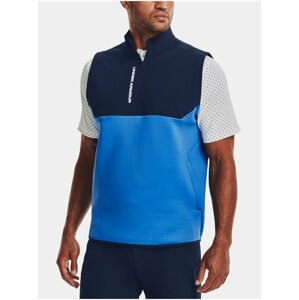 Vesta Under Armour UA Storm Daytona Vest - modrá