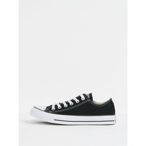 Černé tenisky Converse Chuck Taylor All Star