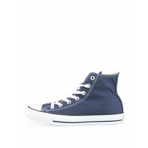 Tmavě modré unisex kotníkové tenisky Converse Chuck Taylor All Star