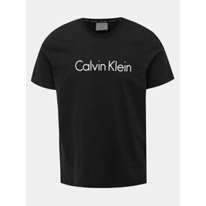 Černé pánské tričko Calvin Klein Underwear