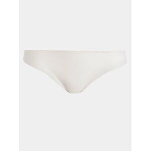 Světle růžová tanga DKNY Thong