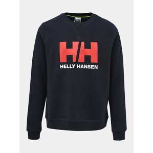 Tmavě modrá pánská mikina HELLY HANSEN