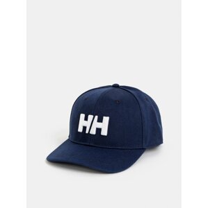 Tmavě modrá kšiltovka HELLY HANSEN Brand