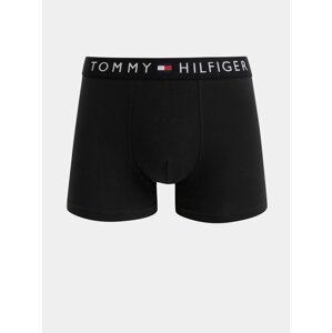 Černé boxerky Tommy Hilfiger