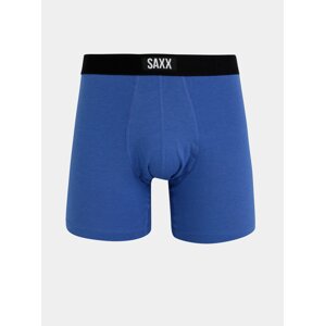 Modré boxerky SAXX