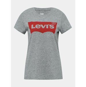 Šedé dámské tričko Levi's®