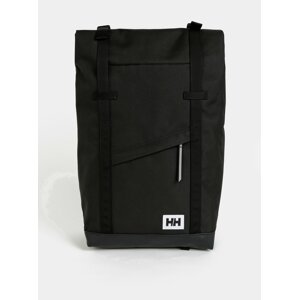 Černý batoh HELLY HANSEN Stockholm (28 l)