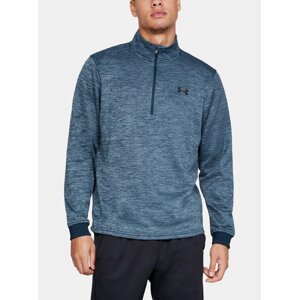 Modrá pánská mikina Fleece Under Armour