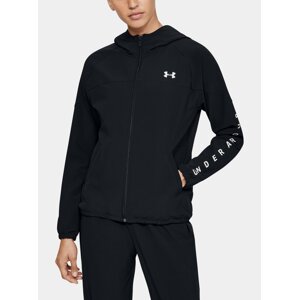 Černá dámská mikina Under Armour