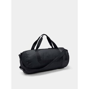 Černá sportovní taška Duffel 40 l Under Armour