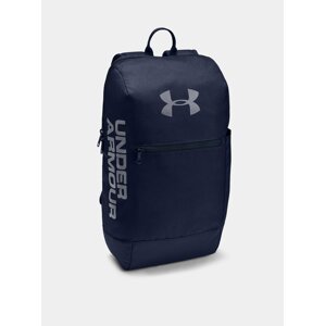 Modrý batoh Patterson 17 l Under Armour