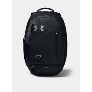 Černý batoh Hustle 26 l Under Armour