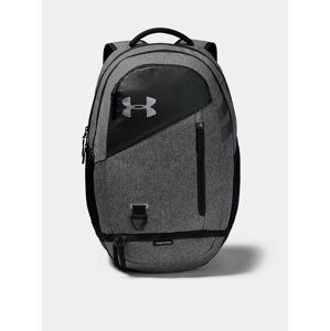 Černý batoh Hustle 26 l Under Armour