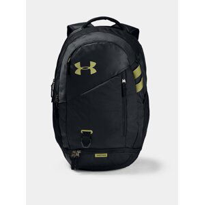 Černý batoh Hustle 26 l Under Armour