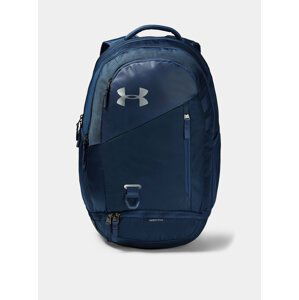 Modrý batoh Hustle 26 l Under Armour