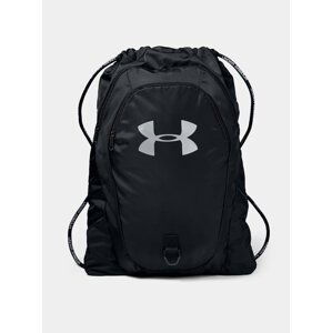 Černý vak 25 l Under Armour