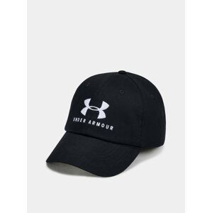 Černá dámská kšiltovka Novelty Favorite Under Armour