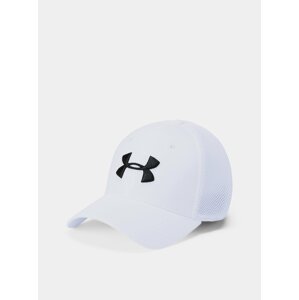 Bílá pánská kšiltovka Under Armour