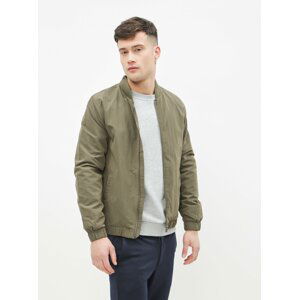 Khaki bomber Shine Original