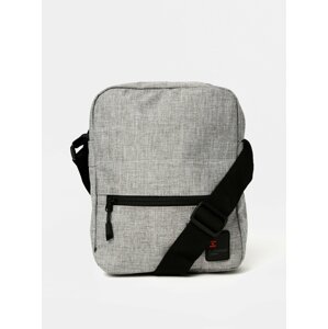 Šedá pánská crossbody taška LOAP Focuse