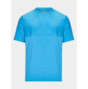 Modré pánské tričko killtec Alfred