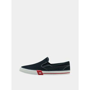 Tmavě modré pánské slip on HELLY HANSEN Copenhagen