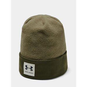 Khaki klučičí čepice Under Armour