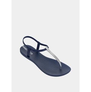 Modré dámské sandály Ipanema