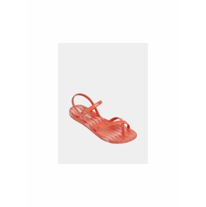 Růžové holčičí sandály Ipanema