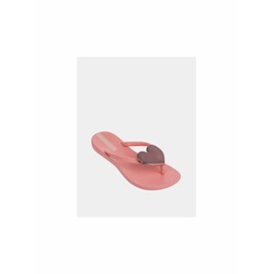 Růžové holčičí žabky Ipanema