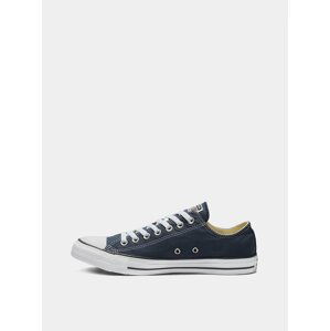 Tmavě modré tenisky Converse Chuck Taylor All Star