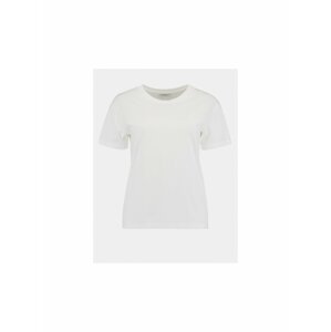 Bílé dámské tričko Haily´s