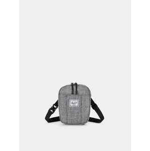 Šedá crossbody taška Herschel Supply Cruz