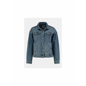 Modrá džínová bunda Haily´s Lona