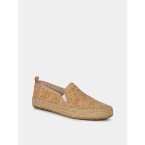 Emu Australia korkové espadrilky Gum Cork