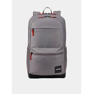 Šedý batoh Case Logic Uplink 26 l