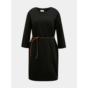 Černé šaty Jacqueline de Yong Ivy