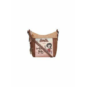 Anekke crossbody kabelka Arizona