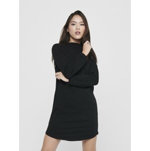 Černé šaty Jacqueline de Yong Gianna
